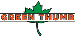 Green Thumb Lawn and Landscape logo