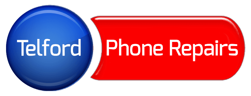 Telford Phone Repairs logo