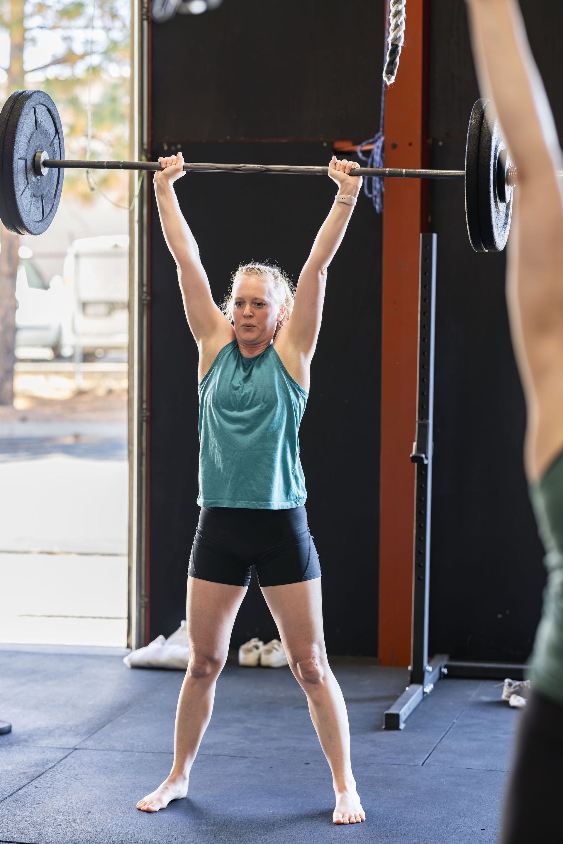 Women's Strength Training