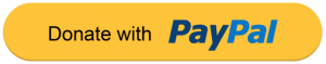 A yellow button that says donate with paypal on it