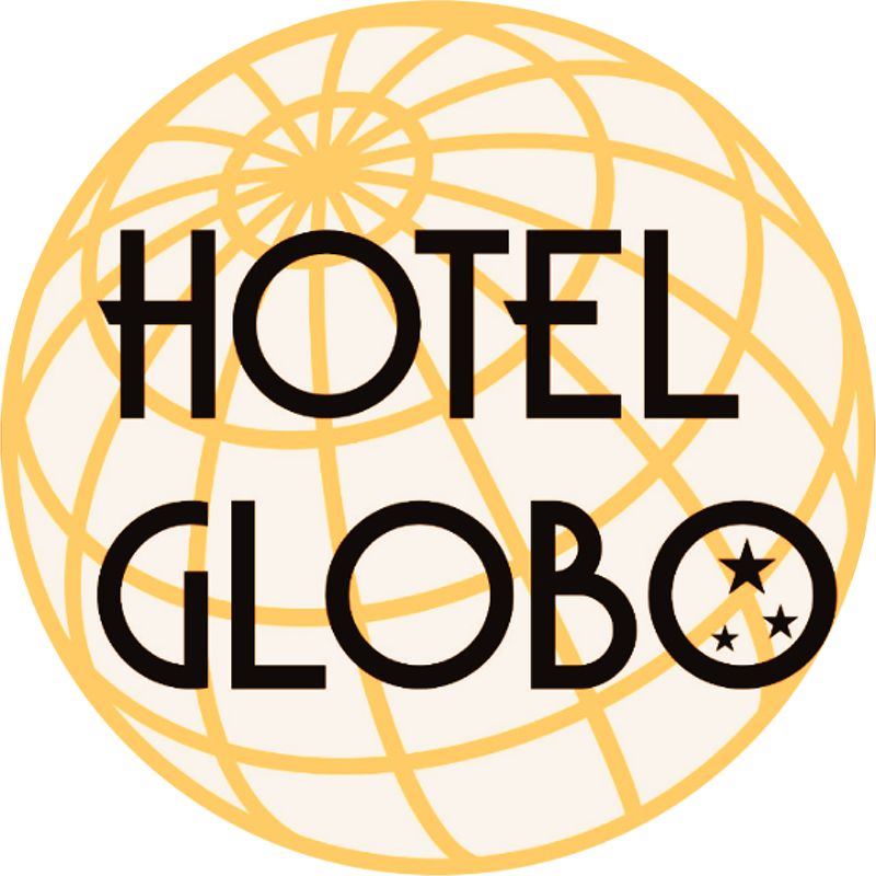 Hotel Globo logo