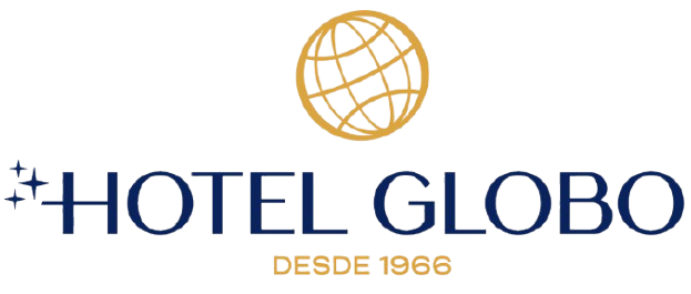 Hotel Globo logo