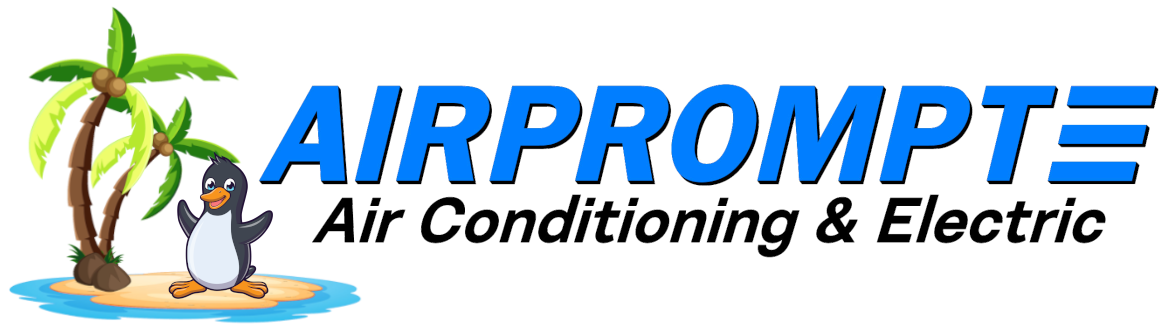 Airprompt Air Conditioning & Electric