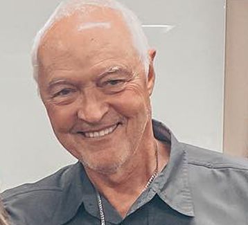 Jeff Metzger 