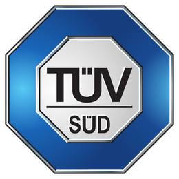 TÜV Logo Süd