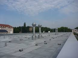 Blitzschutzanlagen und Überspannungsschutz