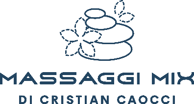 MASSAGGI MIX di CRISTIAN CAOCCI logo