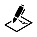 checklist icon