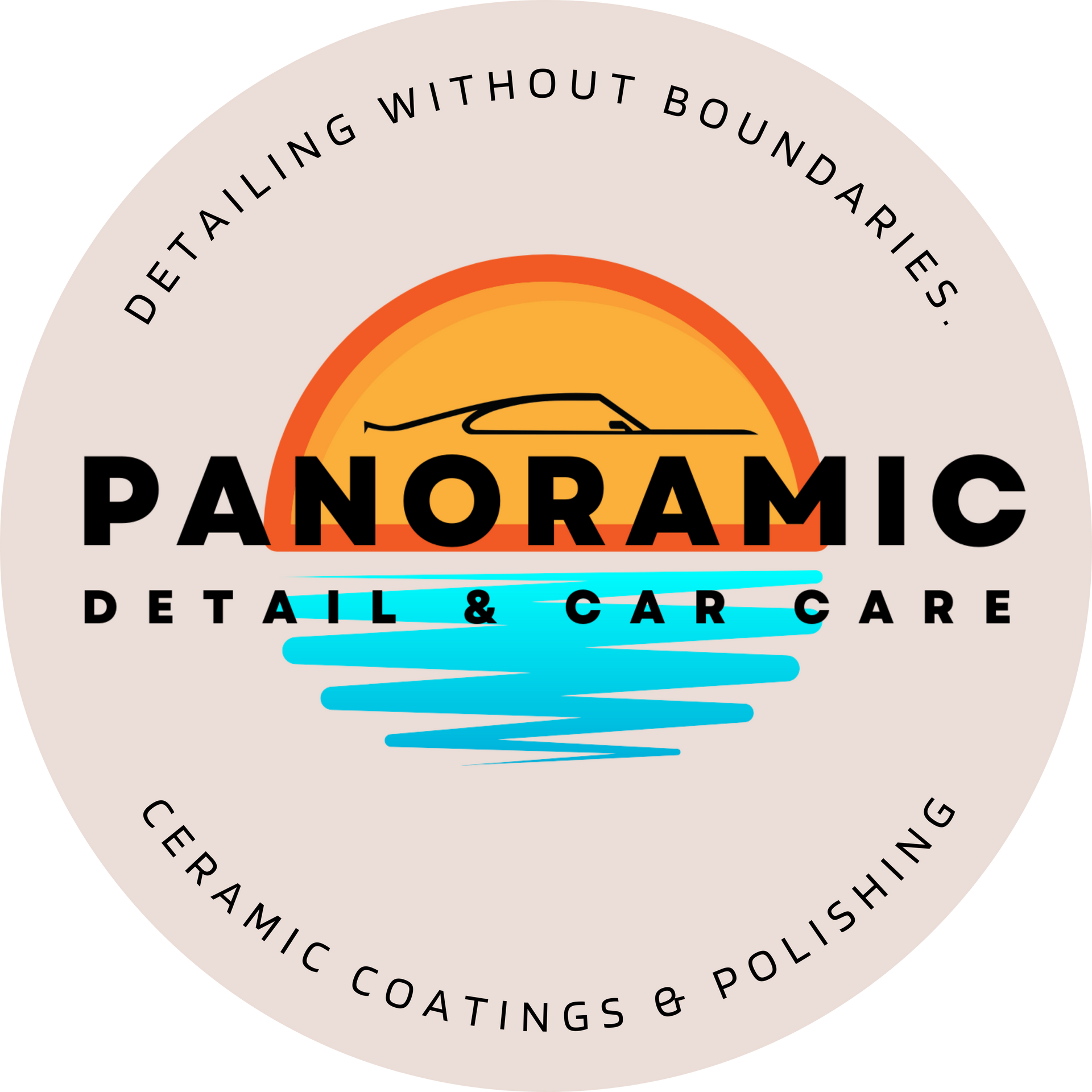 Panoramic Detail Logo