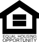 Equal Housing Opportunity