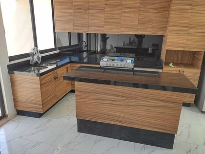 MONARCA COCINAS Y CLÓSETS