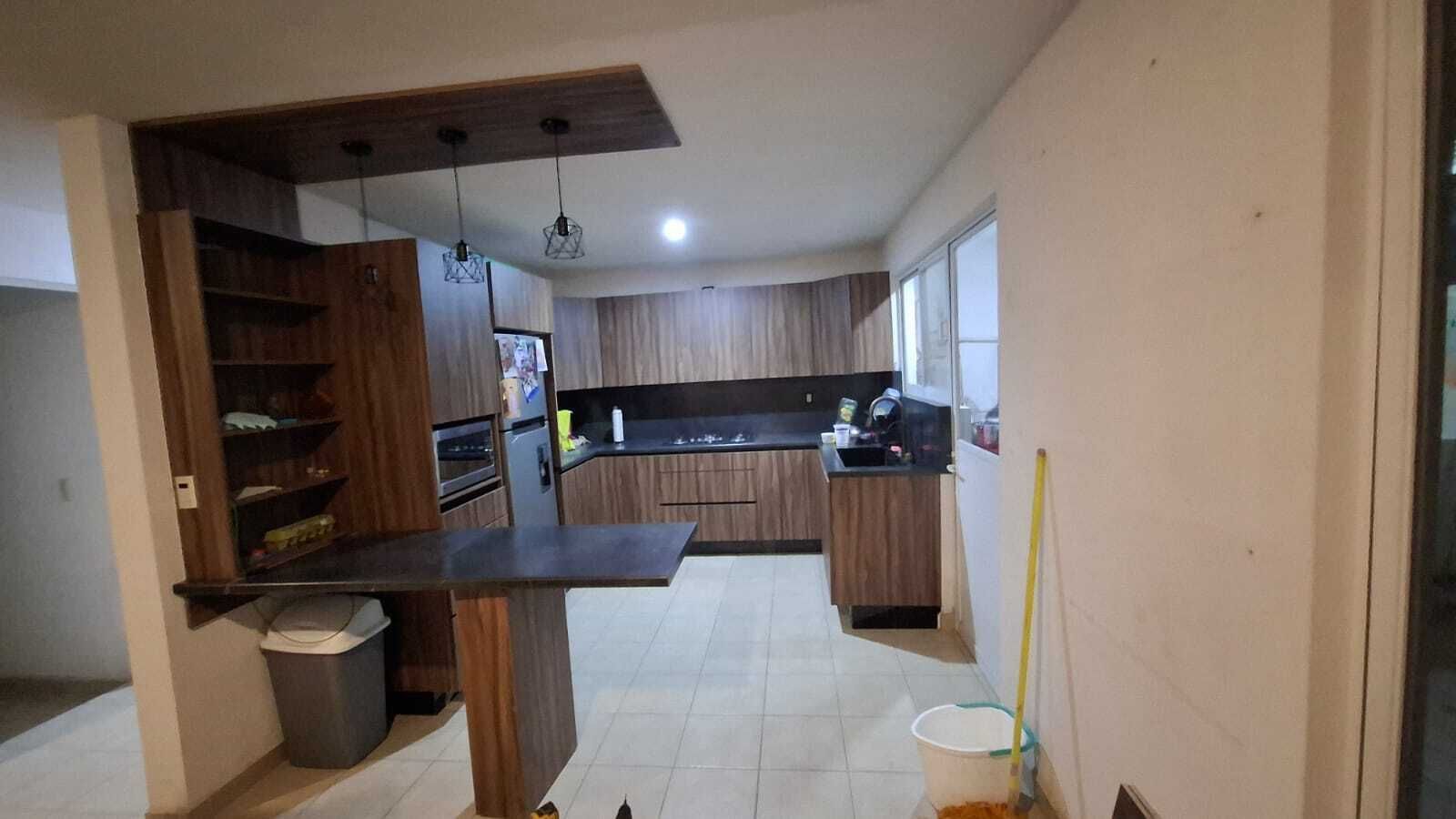 MONARCA COCINAS Y CLÓSETS