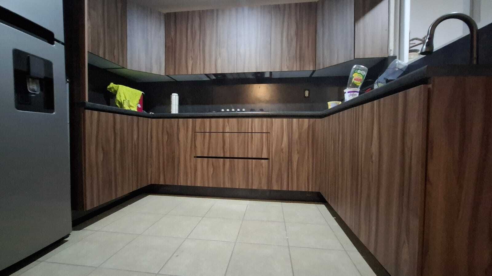 MONARCA COCINAS Y CLÓSETS