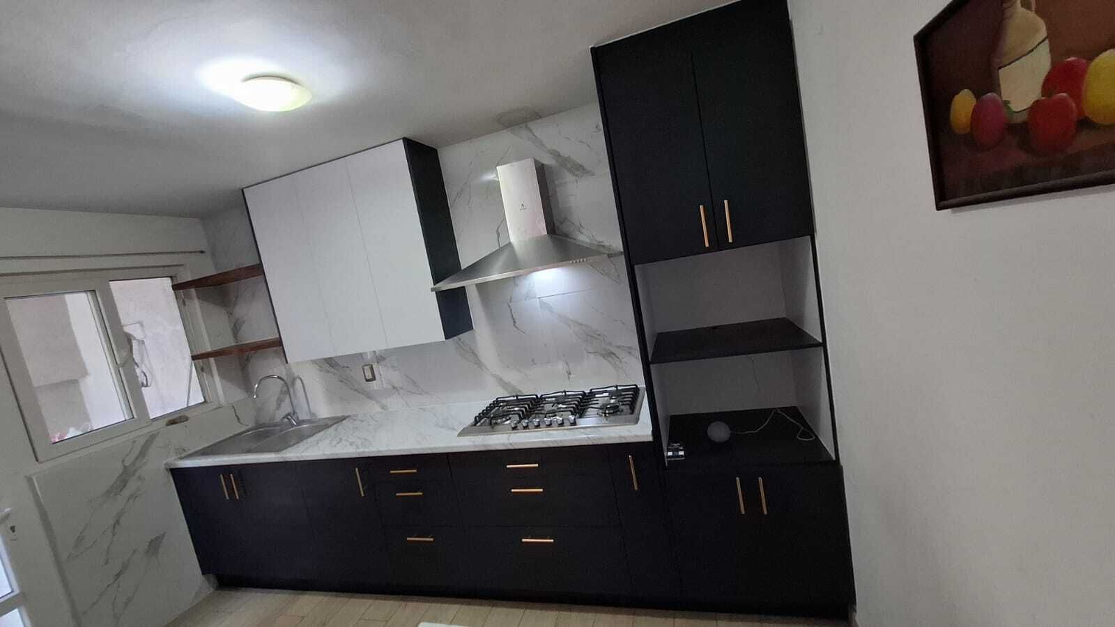 MONARCA COCINAS Y CLÓSETS