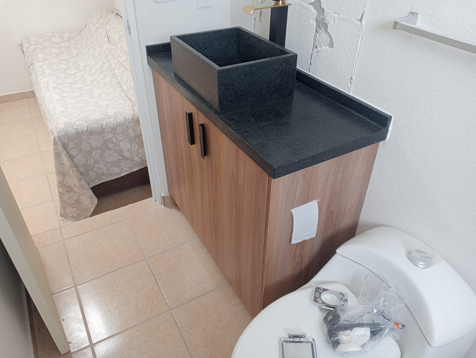 MONARCA COCINAS Y CLÓSETS