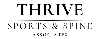 Thrive Sports & Spine Associates