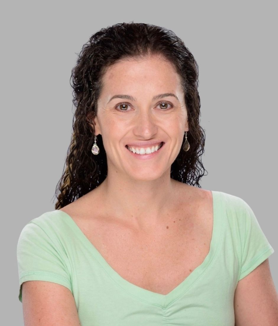 Melissa Rose Bardachino