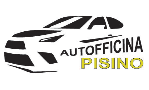 Autofficina Pisino Roma - logo