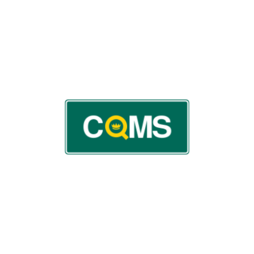 Coms Logo | HASMATIC