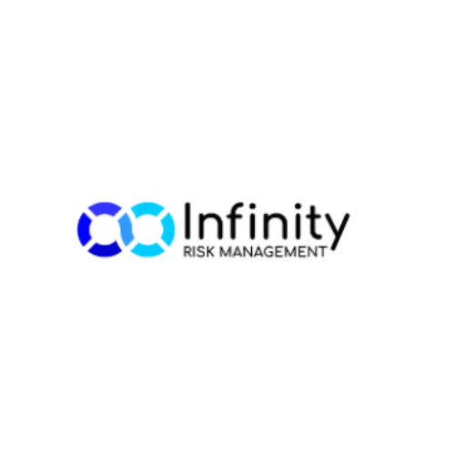 Infinity Risk Managemnet Logo | HASMATIC
