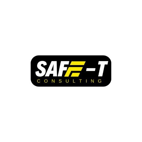Safe -T Consulting Logo | HASMATIC