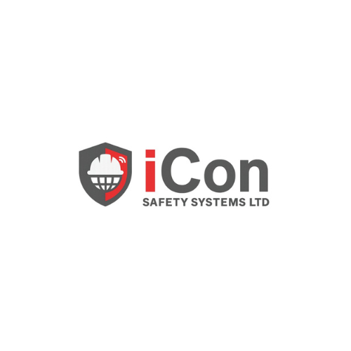 icone safety Systems LTD Logo | HASMATIC