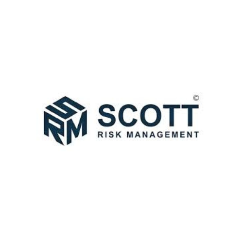 Scott Risk Mangement Logo | HASMATIC