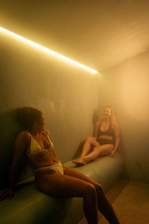 Escape Bathhouse, Chatswood