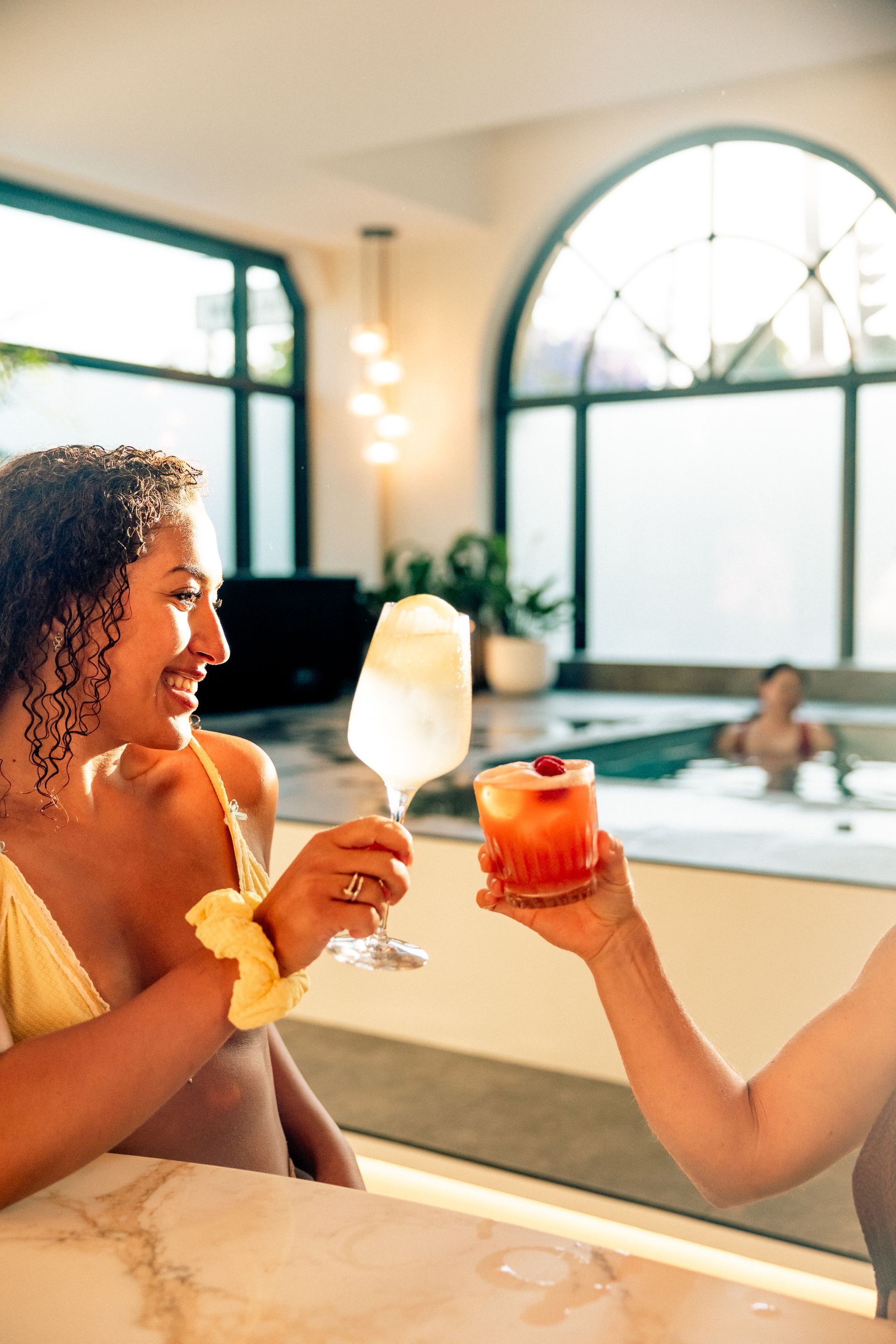 Placebo Bar at Escape Bathhouse