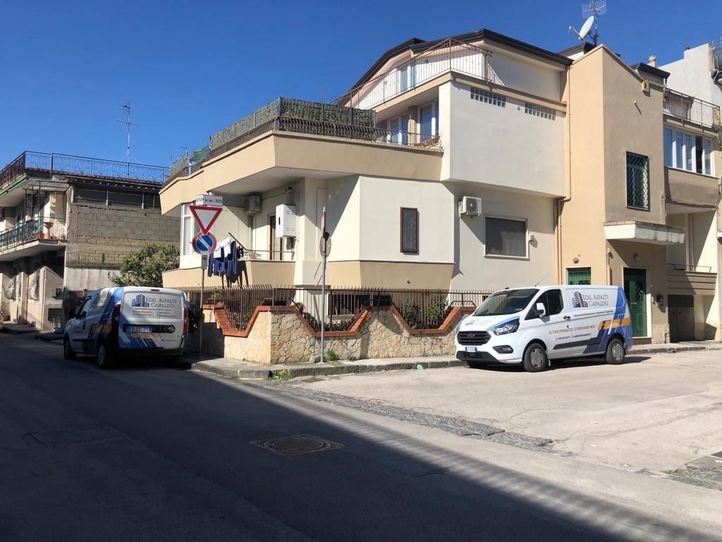 rifacimento facciate