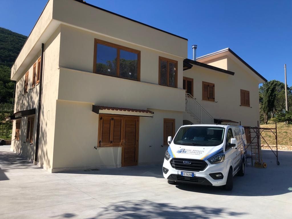 isolemento a cappotto