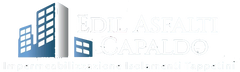 EDIL ASFALTI CAPALDO logo negativo