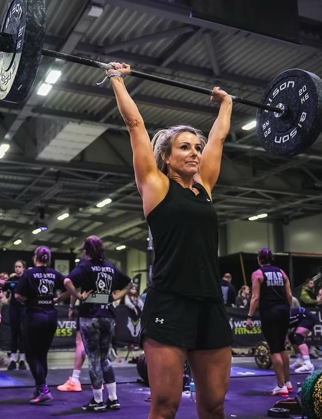 Emma Harris