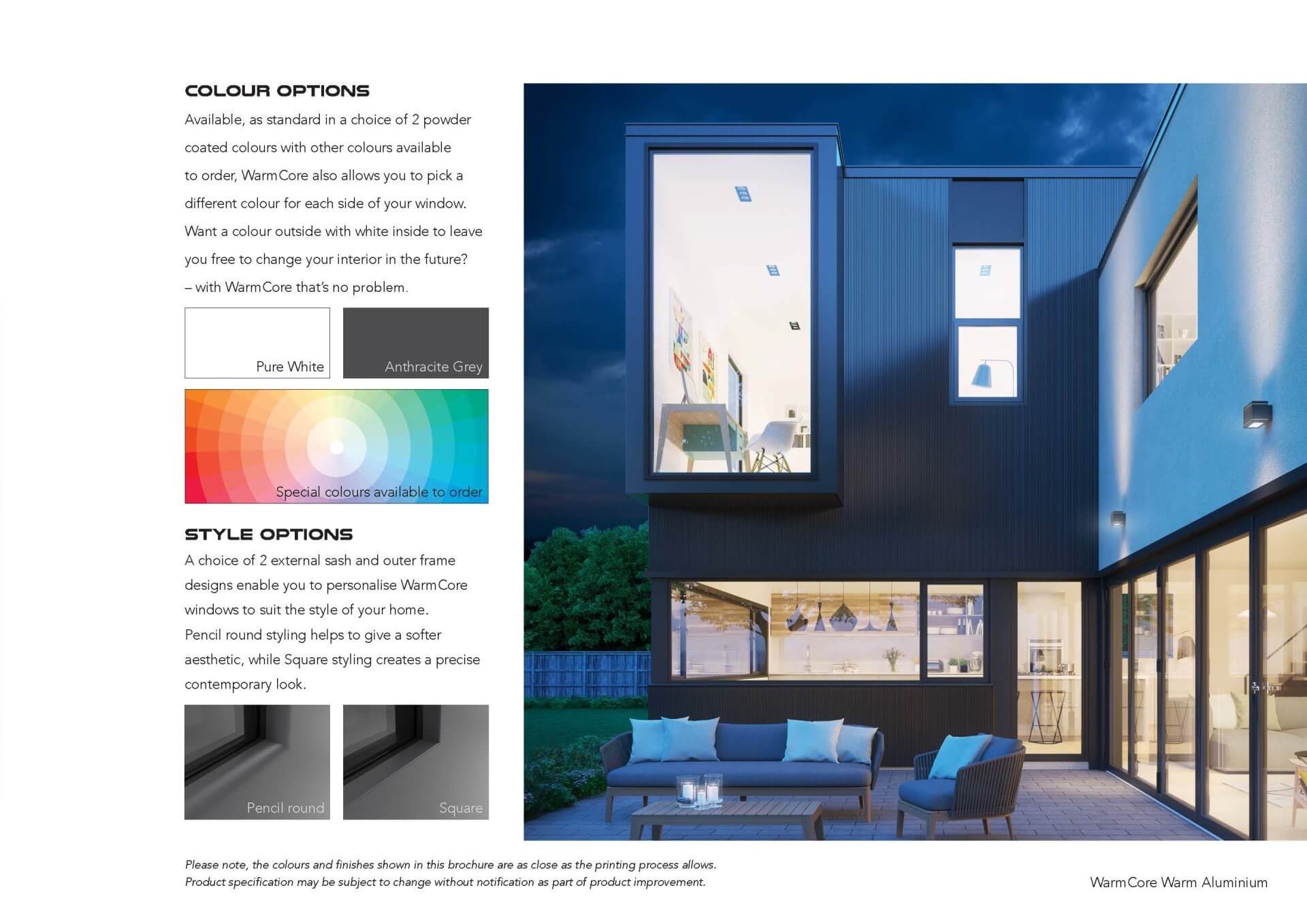 First Choice Windows 12