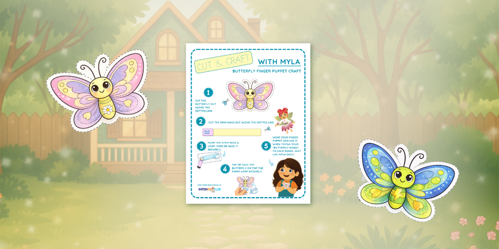 A digital activity sheet titled 