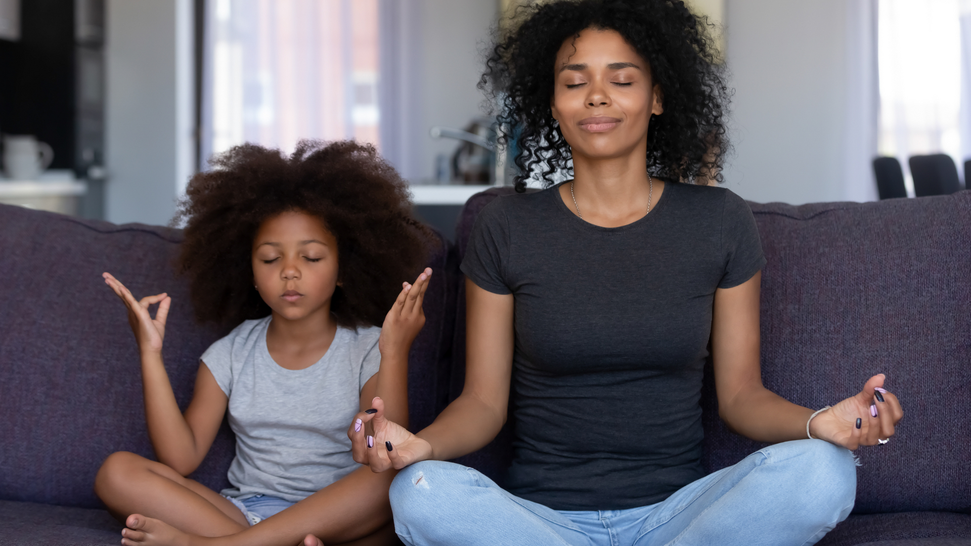 Satori Blog | 3 Benefits of Creating Mindful Moments for Our Kids