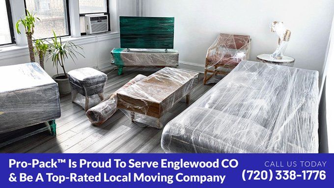 moving companies near me in Englewood CO and boxes
