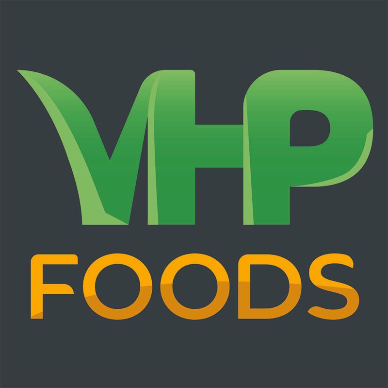 vhp foods logo