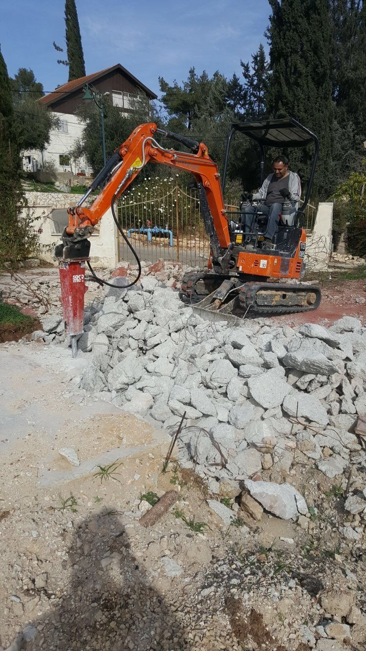 מנוף סל הרמה