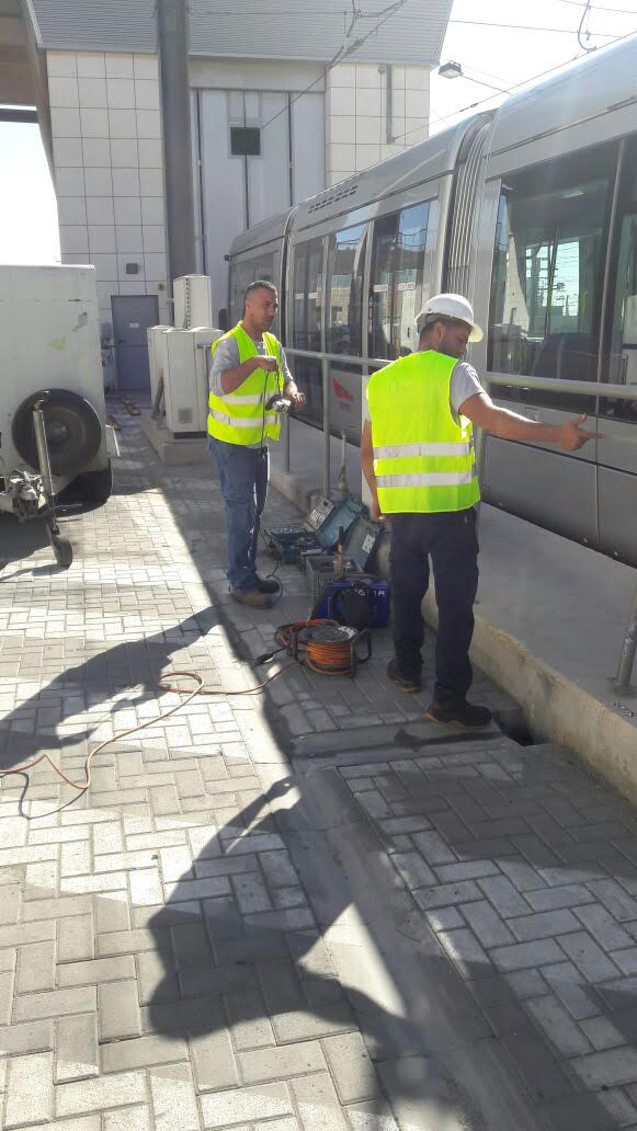 טיאוט כבישים