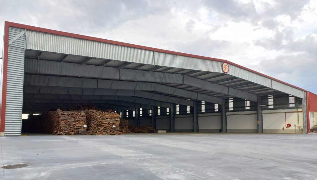 Processing SpanCorr Project