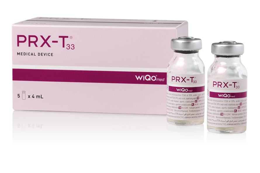 Prx T33 Deutschland 33 Tca H2o2