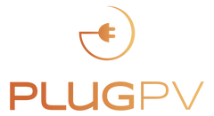 Plug PV Logo