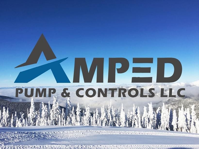 Amped Pump and Controls Servicing in North Idaho