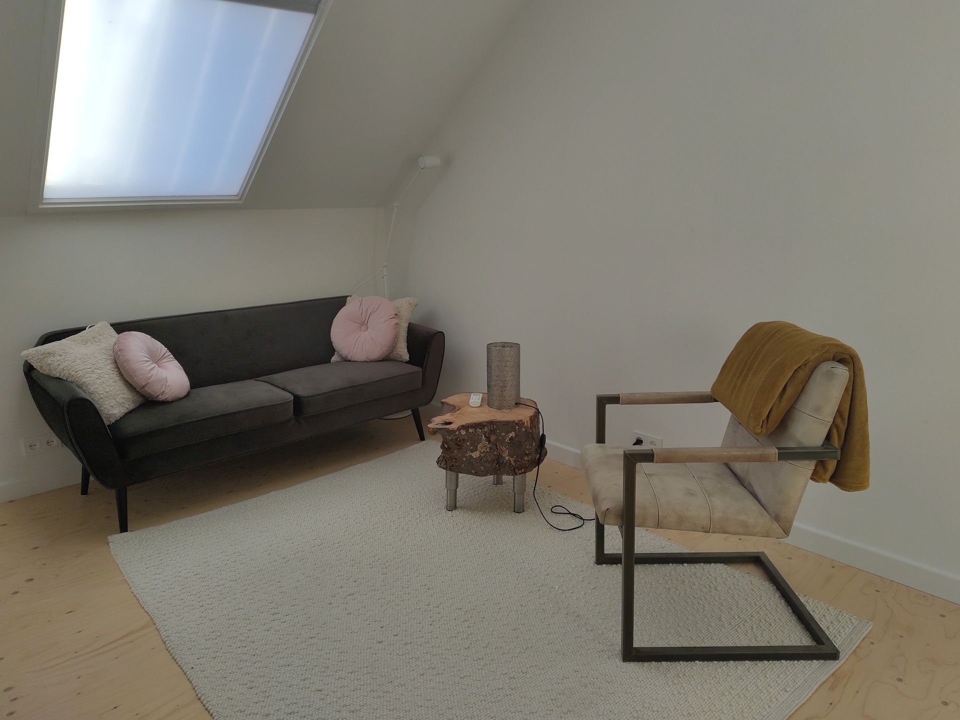 Plattegrond camping Plattegrond camping