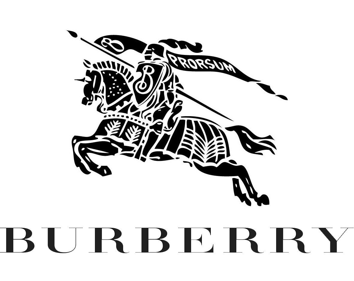 Logo Burberry