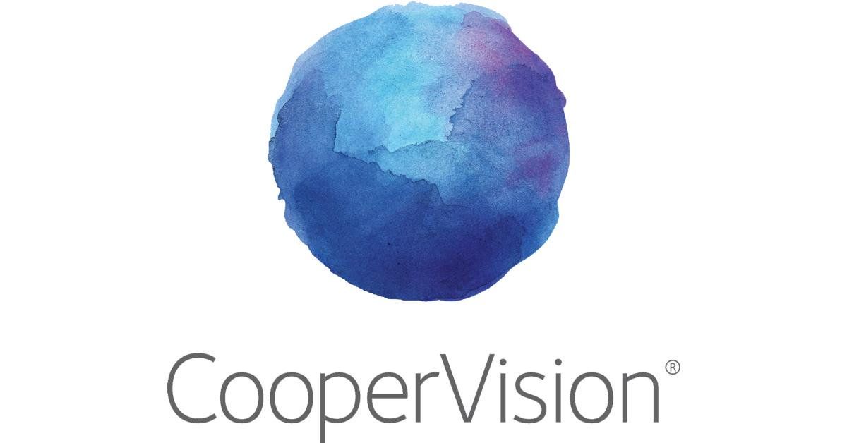 Logo CooperVision