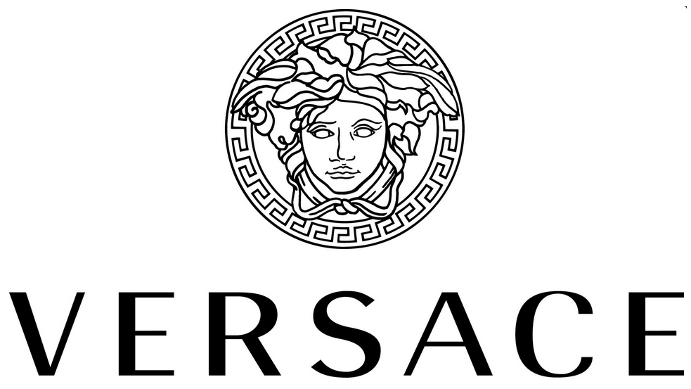 Logo Versace
