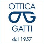 OTTICA GATTI-LOGO