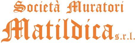 Società Muratori Matildica logo